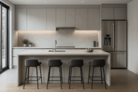 moderniser une cuisine